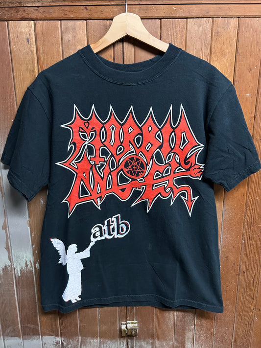 Morbid Angel Touch The Sun