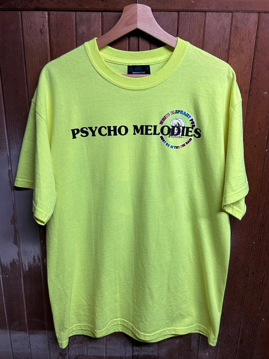 Psycho Melodies