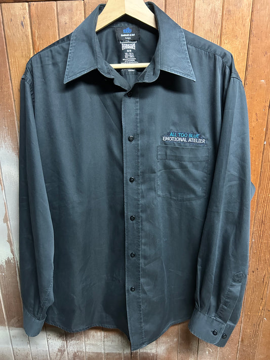 Emotional Atelier Button Up