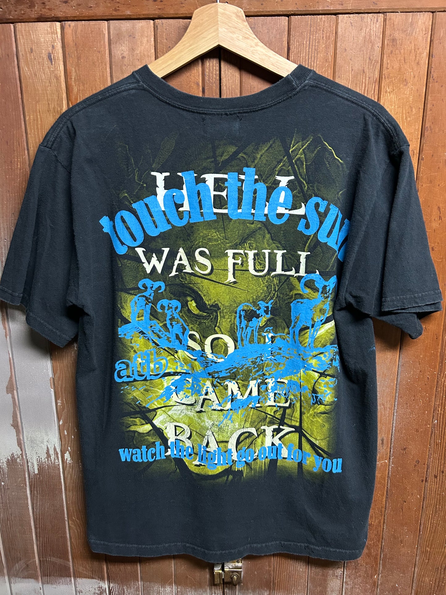 Cradle of Filth BUCKSHOT!