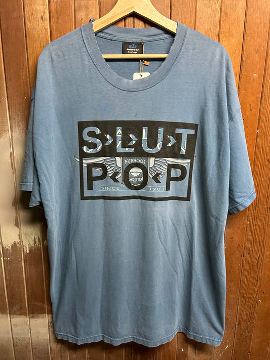 SLUT POP
