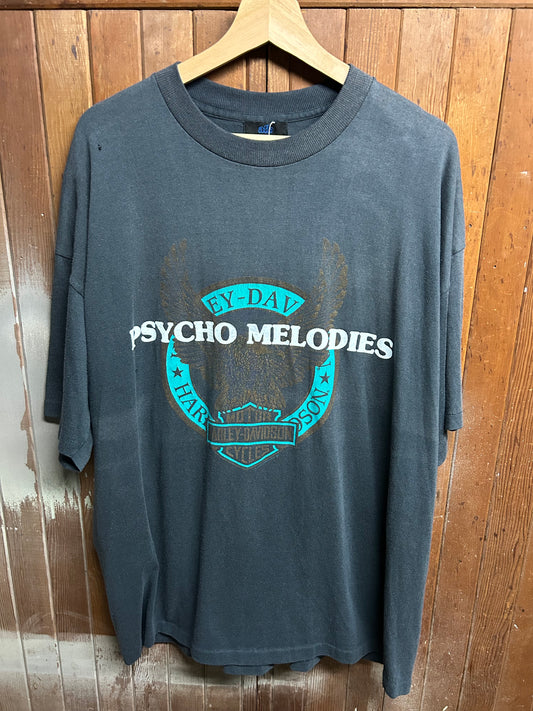 Psycho Melodies