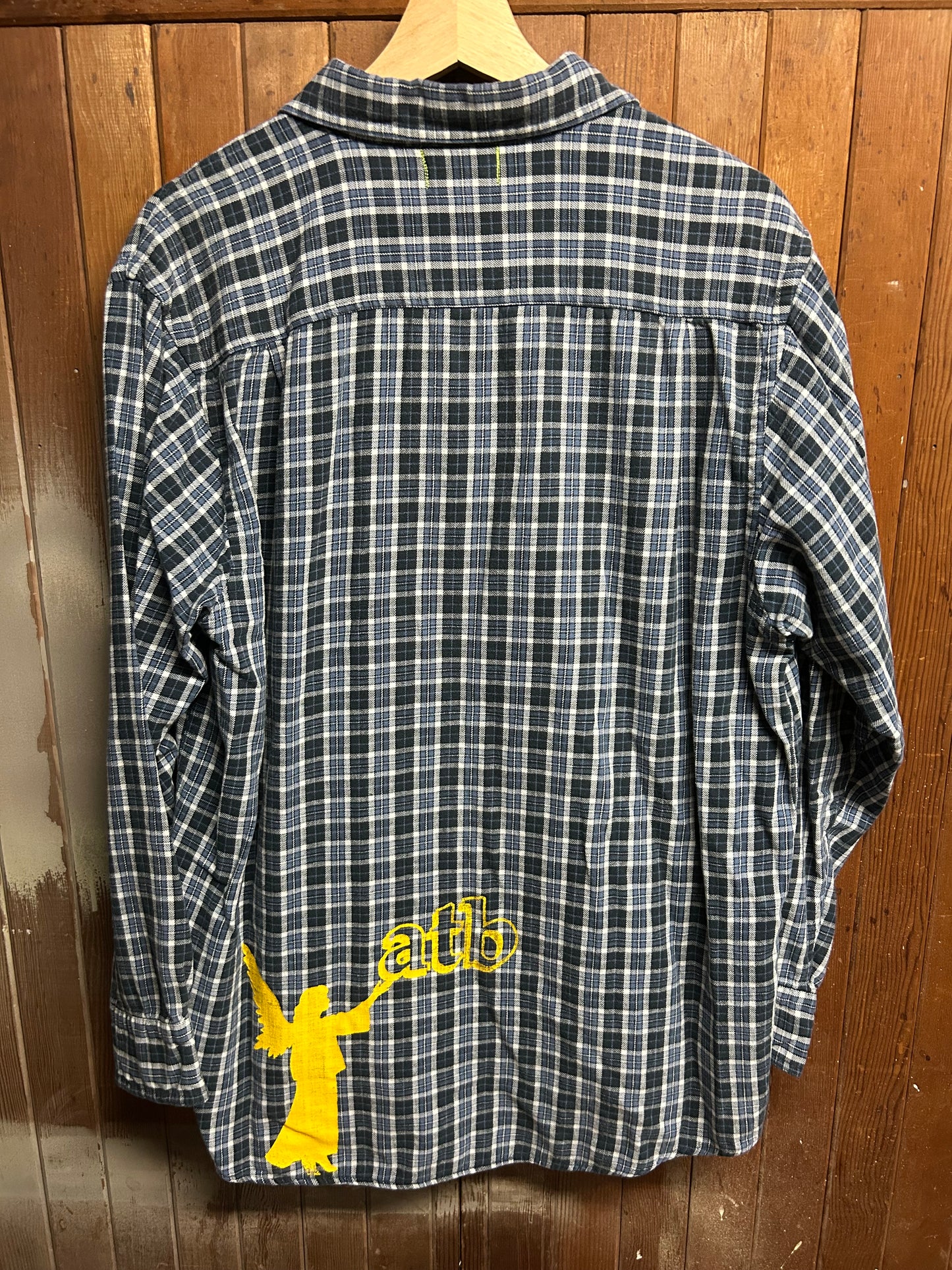 Beat The Dead Horse Til It Glows