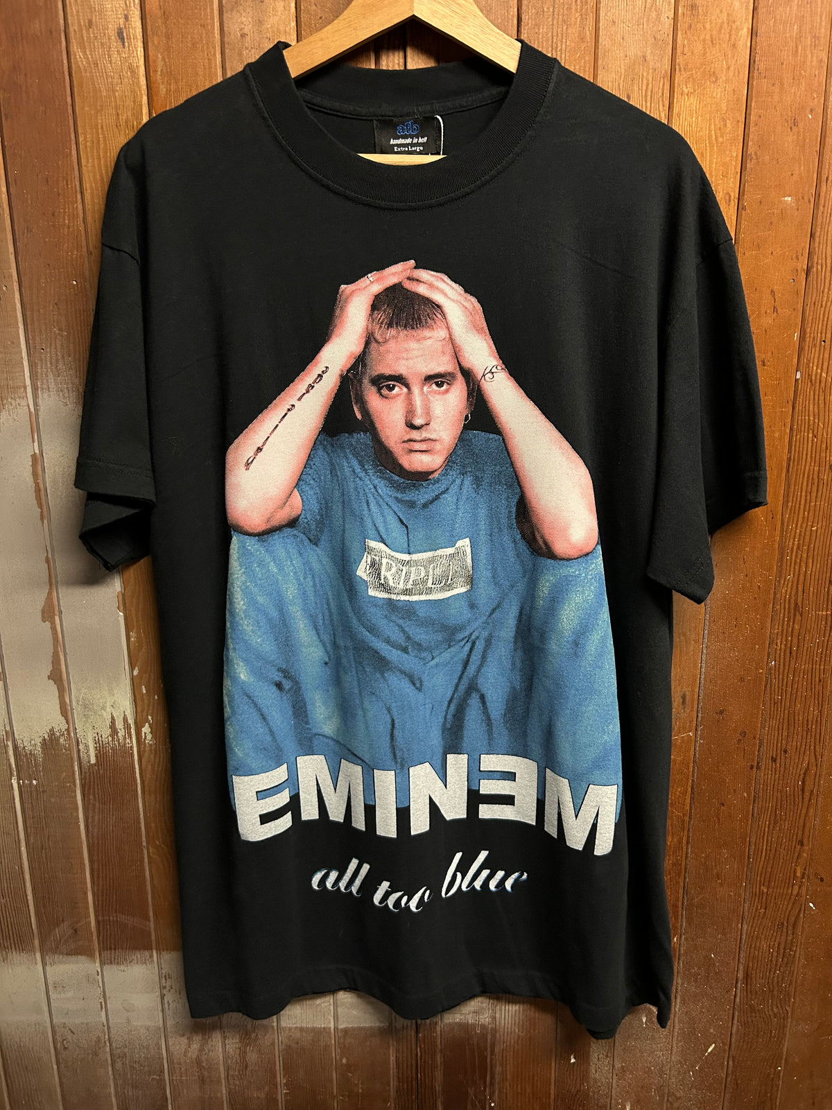 Jesus is Coming Soon, Em