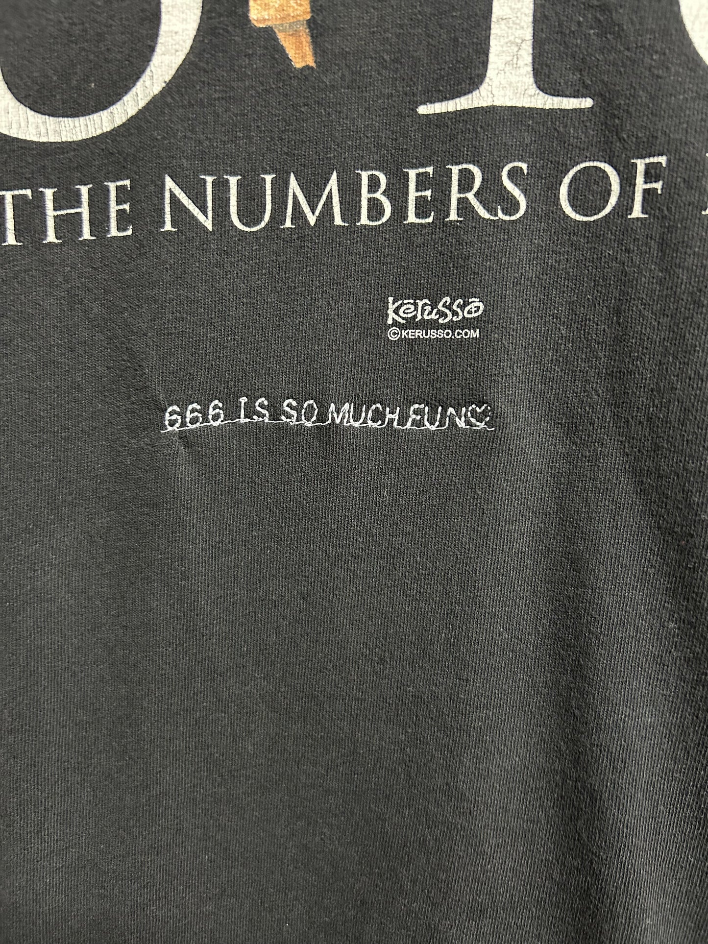 Hell Tee