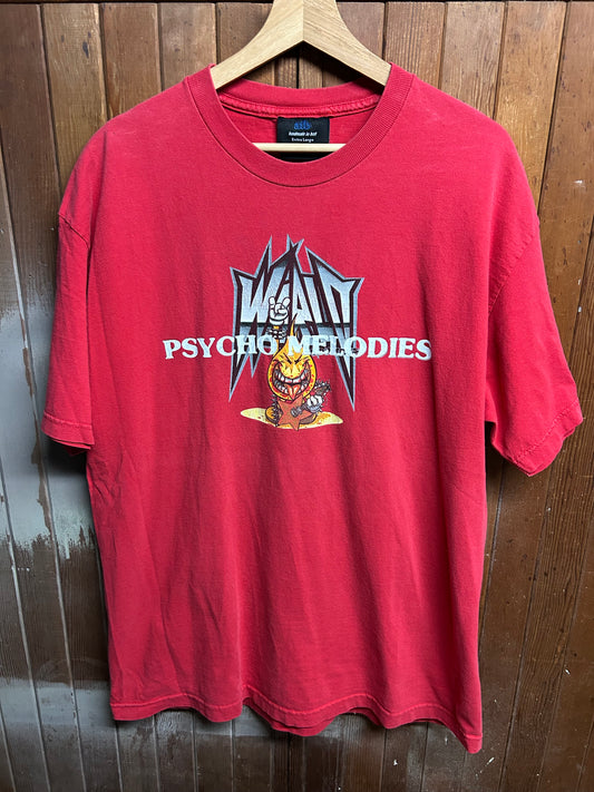 World Industries Psycho Melodies