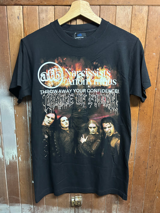 Cradle of Filth Narcissists Anonymous