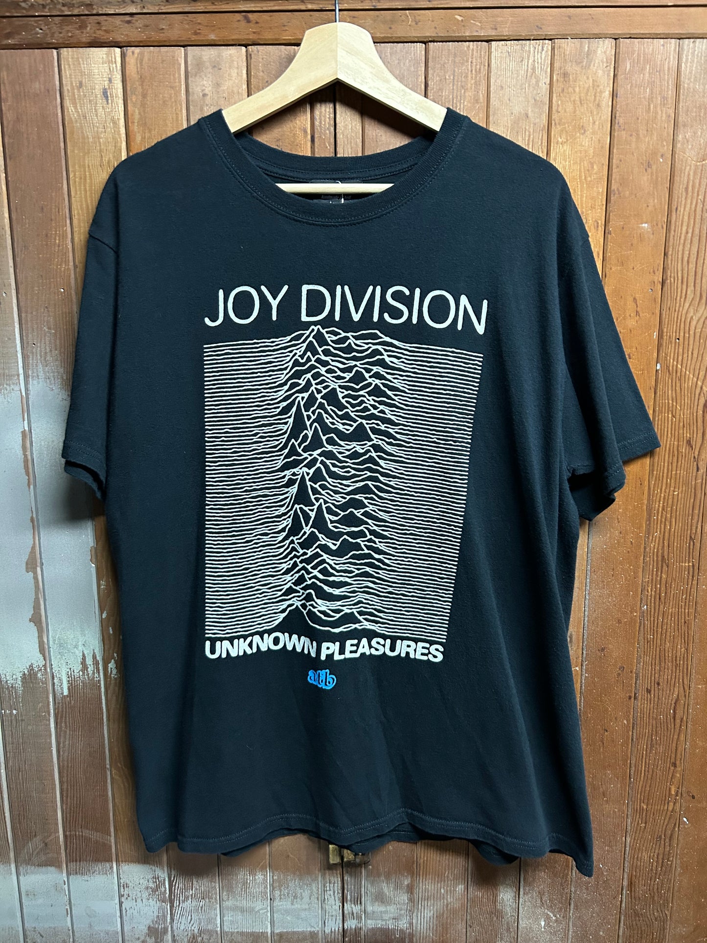 Joy Division/Vicious Cycle
