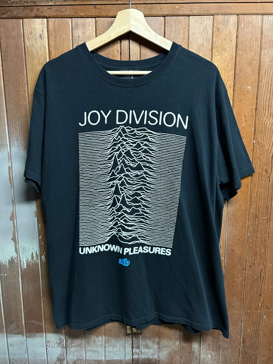 Joy Division/Vicious Cycle