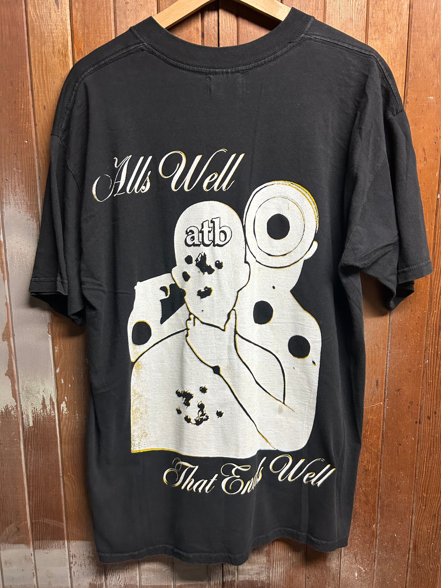 Peace Sells