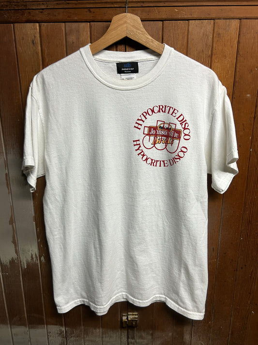 Hypocrite Disco