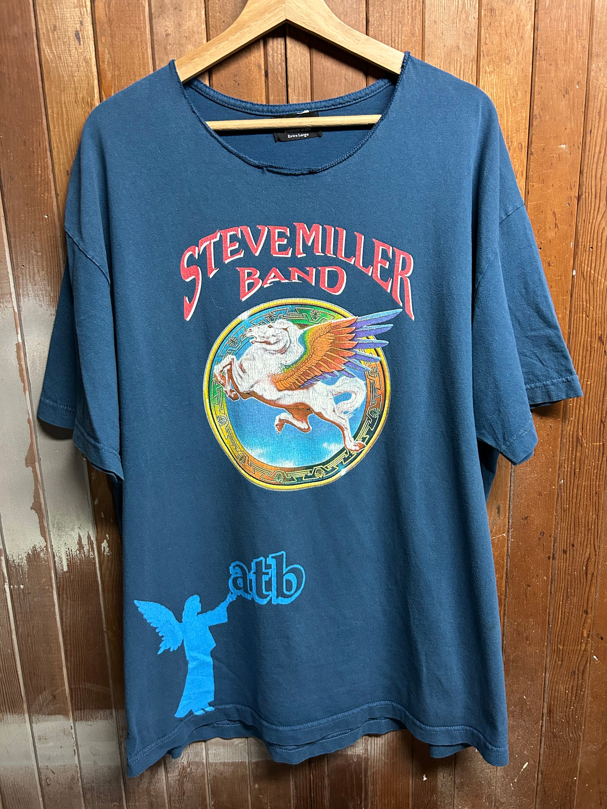 Steve Miller’s Eternal Blessings