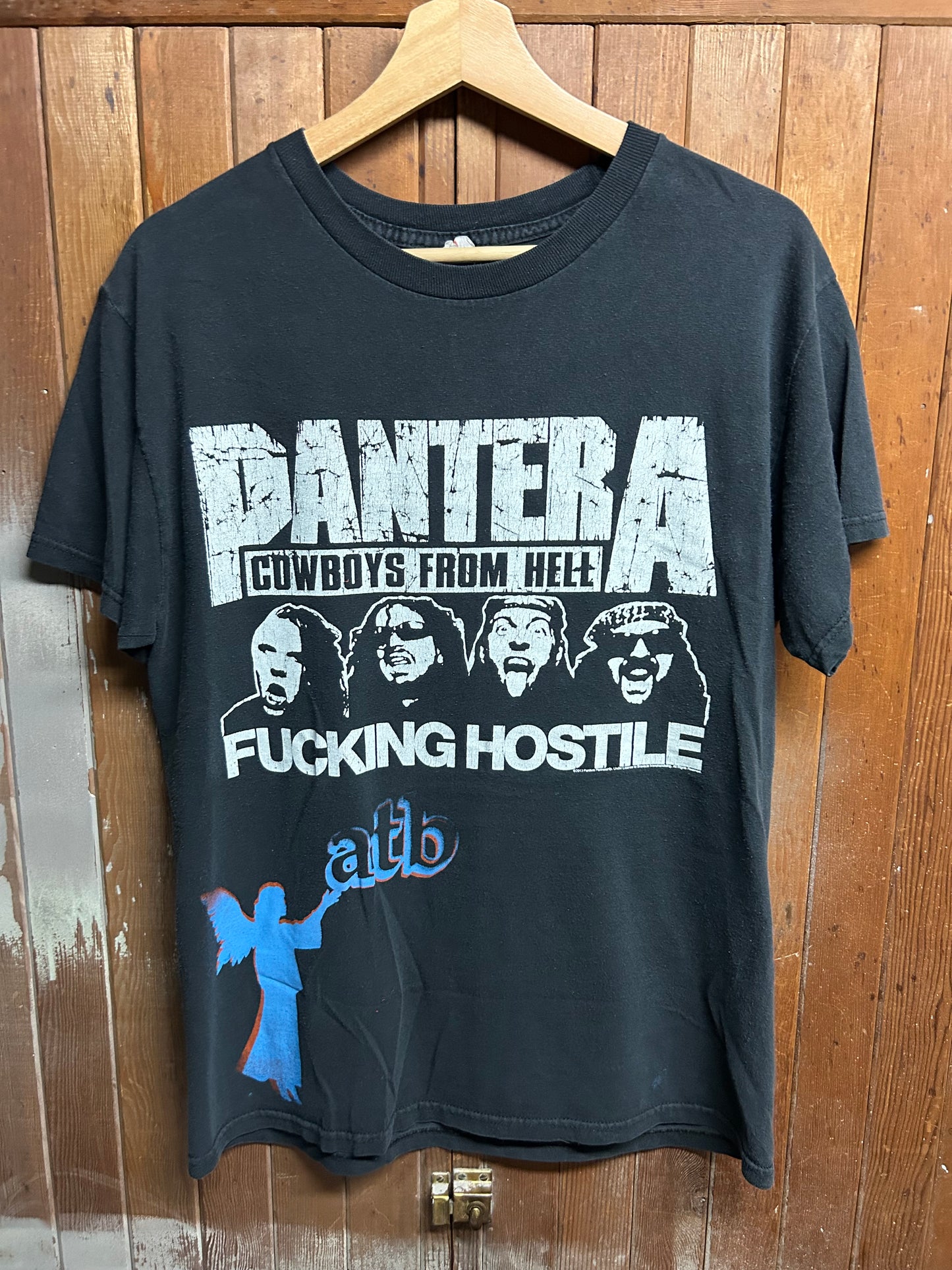 Pantera Angels