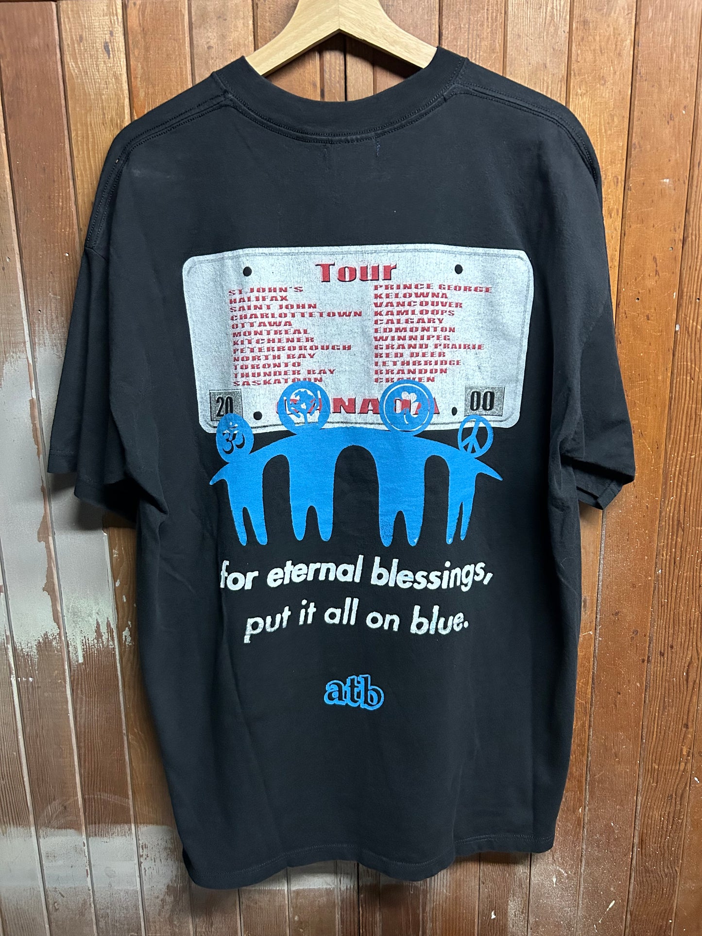 The Guess Who Eternal Blessings