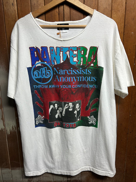Pantera Narcissists Anonymous