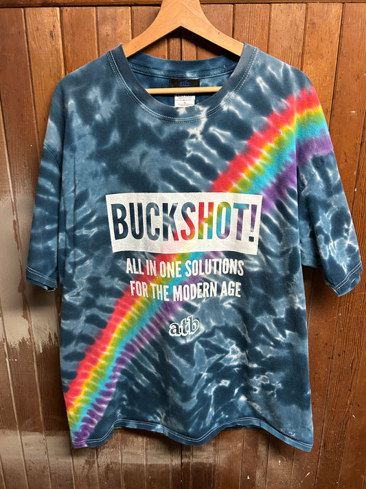 BUCKSHOT!