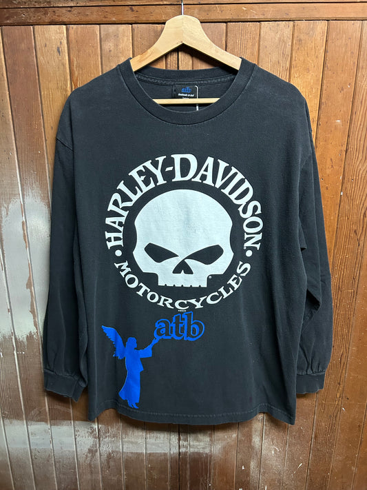 Past Sins Long Sleeve