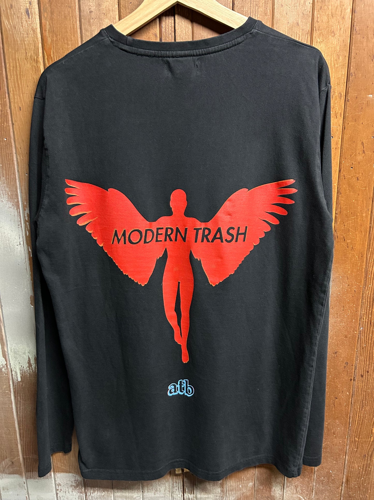 Pantera, Modern Trash