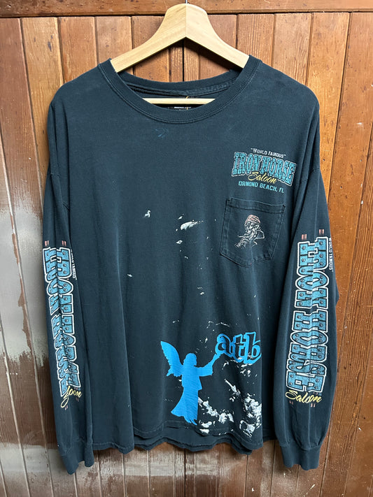 Iron Horse Feel The Freedom