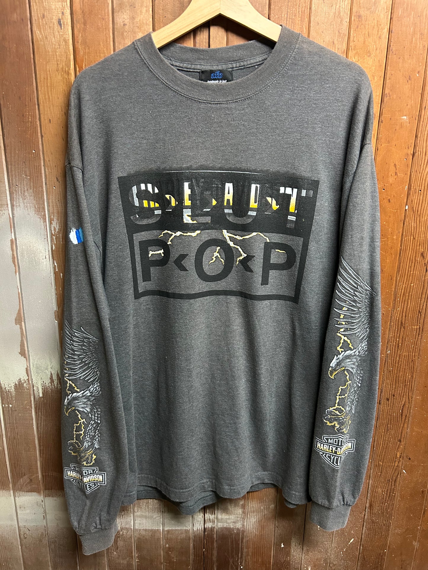SLUT POP