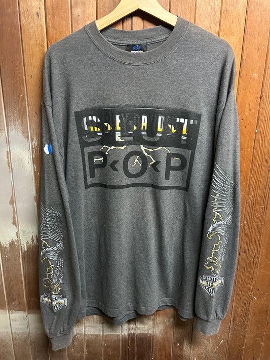 SLUT POP